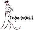 Kuğu Gelinlik
