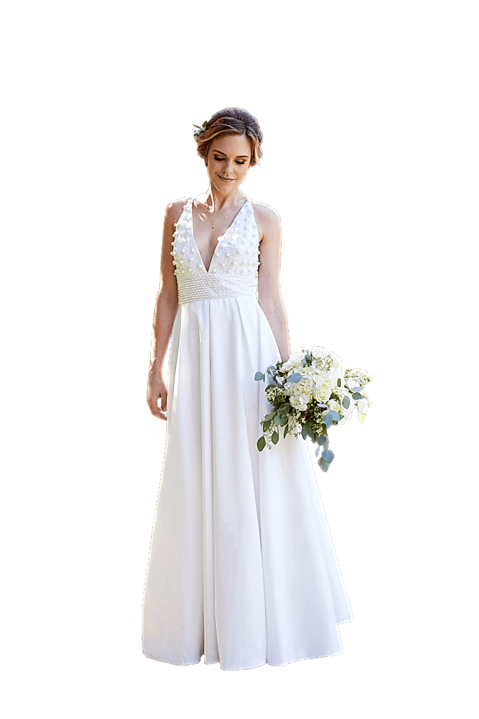 Kuğu Gelinlik Konya