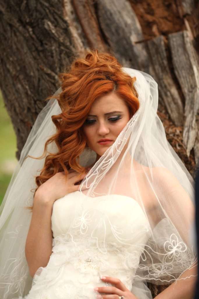 Konya Abiye Gelinlik